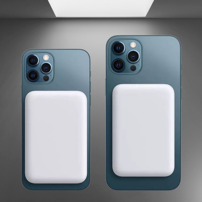 Apple MagSafe USA 🇺🇸 + 1Ans Spotify/Netflix cadeau 🎁