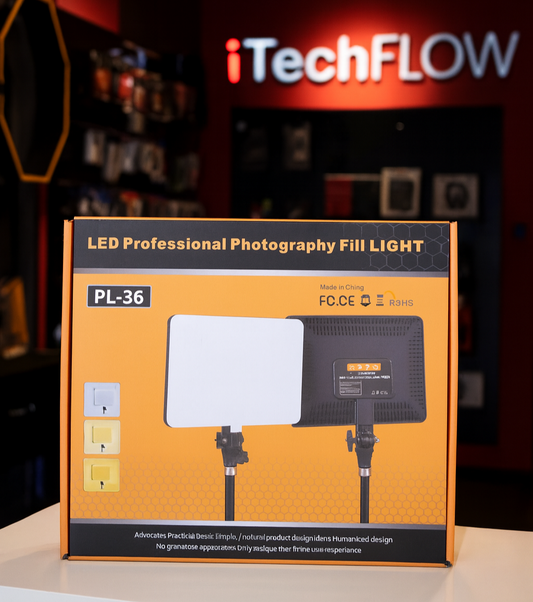 Led Professional Photography Fill Light