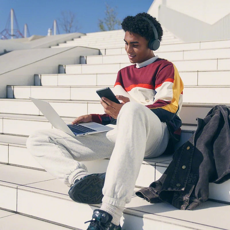 Offre Limité🔥: Casque SONY 520 Original + 3mois Spotify/Netflix Gratuit 🎁