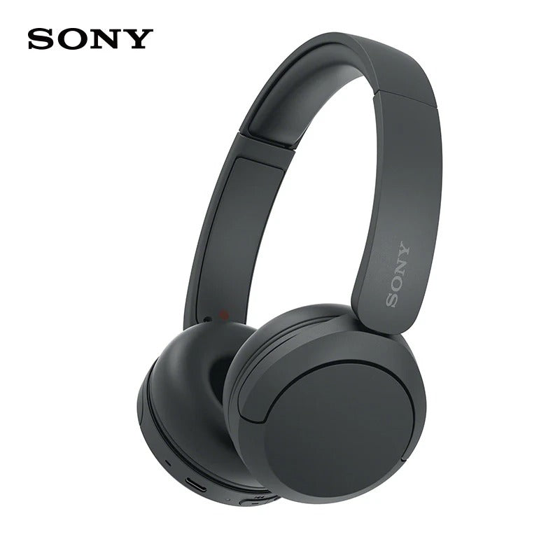 Offre Limité🔥: Casque SONY 520 Original + 3mois Spotify/Netflix Gratuit 🎁