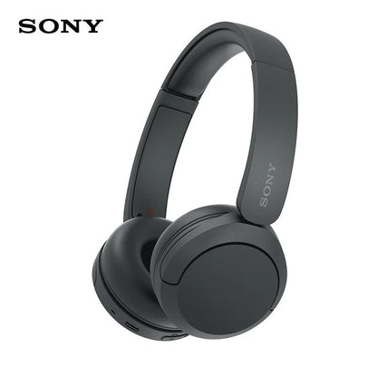 Offre Limité🔥: Casque SONY 520 Original + 3mois Spotify/Netflix Gratuit 🎁