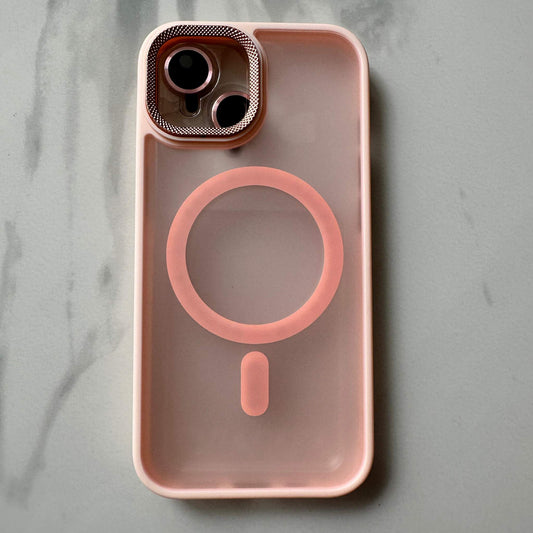 MATT MAGSAFE IPHONE 11