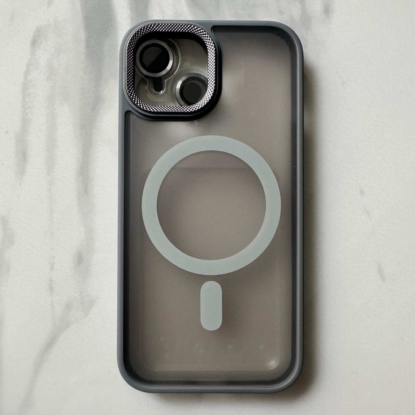 MATT MAGSAFE IPHONE 11