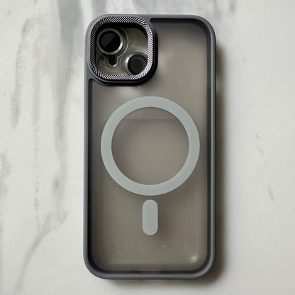 MATT MAGSAFE IPHONE 15