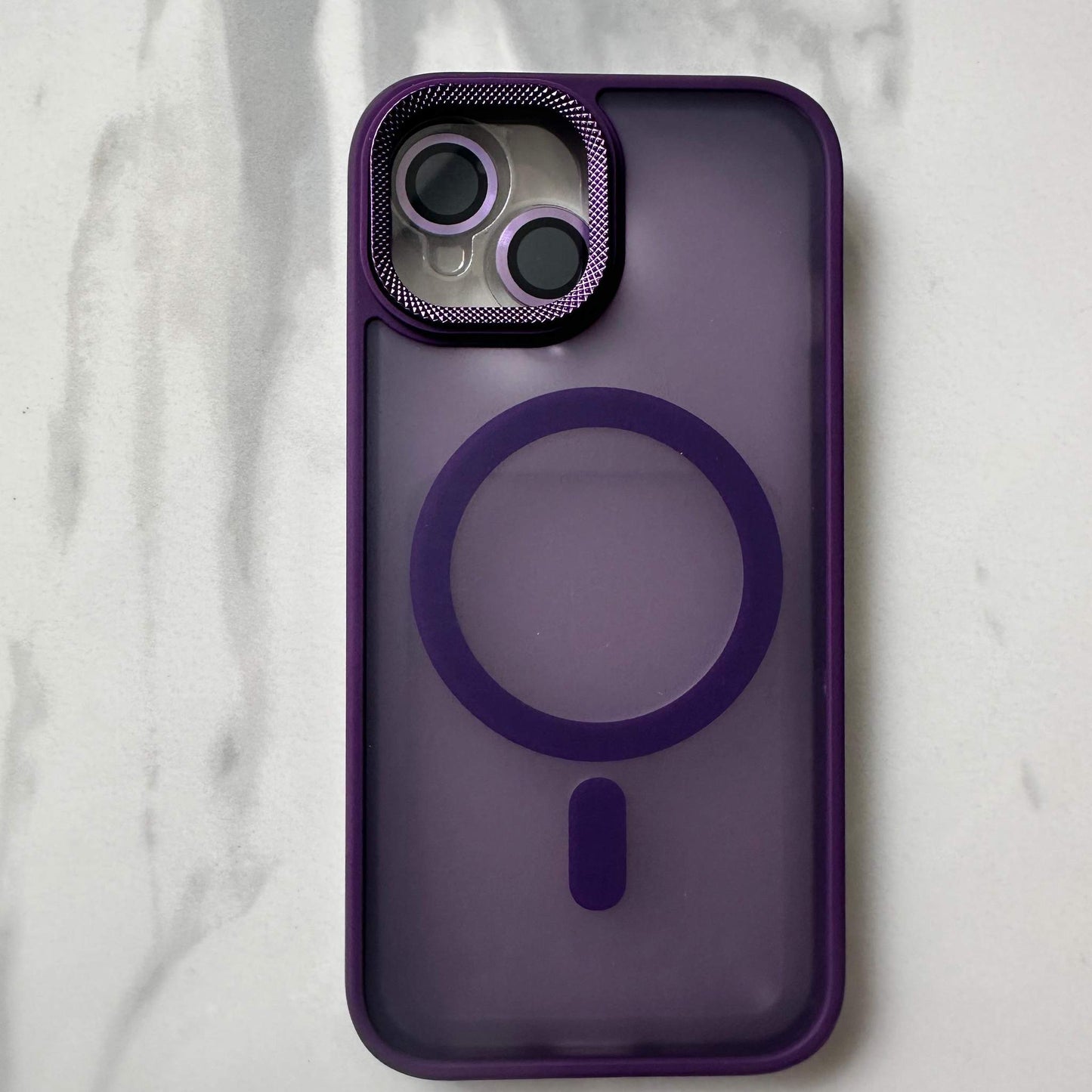 MATT MAGSAFE IPHONE 15