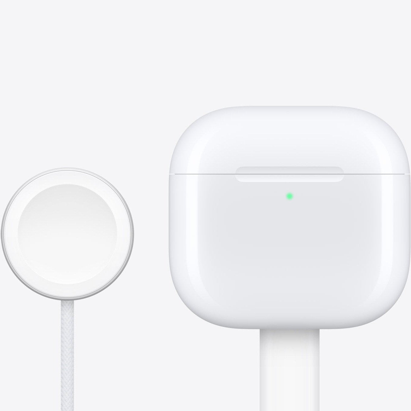 Apple Airpods 4 Original USA 🇺🇸 +3mois Netflix Spotify cadeau 🎁