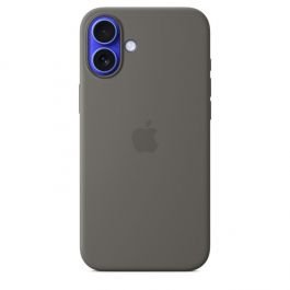 Silicone Case Apple IP16 PLUS