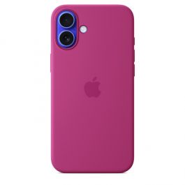 Silicone Case Apple IP16