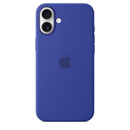 Silicone Case Apple IP16 PLUS