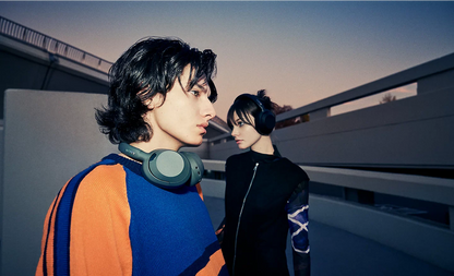 CASQUE SONY ULT ORIGINAL avec Pochette + 3 mois Netflix Spotify Gratuit!