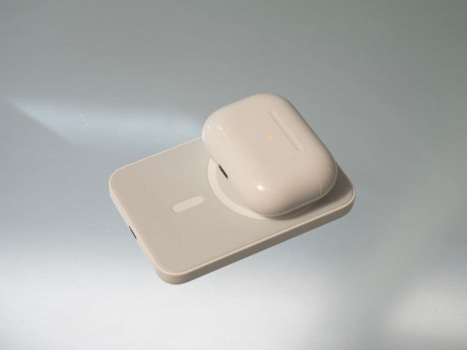 Apple MagSafe USA 🇺🇸 + 1Ans Spotify/Netflix cadeau 🎁