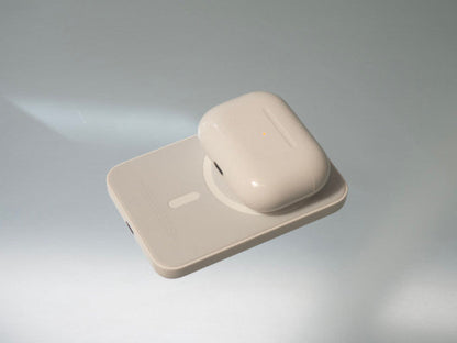 Apple MagSafe USA 🇺🇸 + 1Ans Spotify/Netflix cadeau 🎁