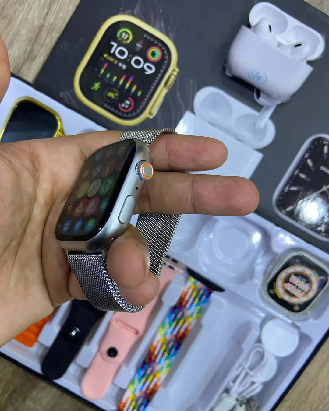 Ultra Pack H39 Ultra