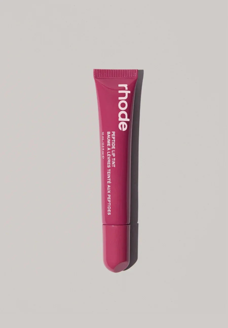 Rhode Lip Case (Orange)