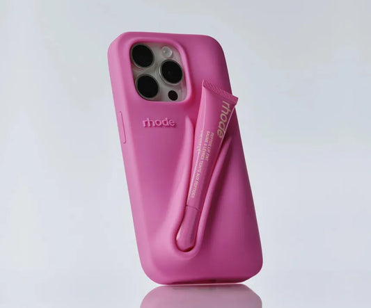 Rhode Lip Case (Shortcake)
