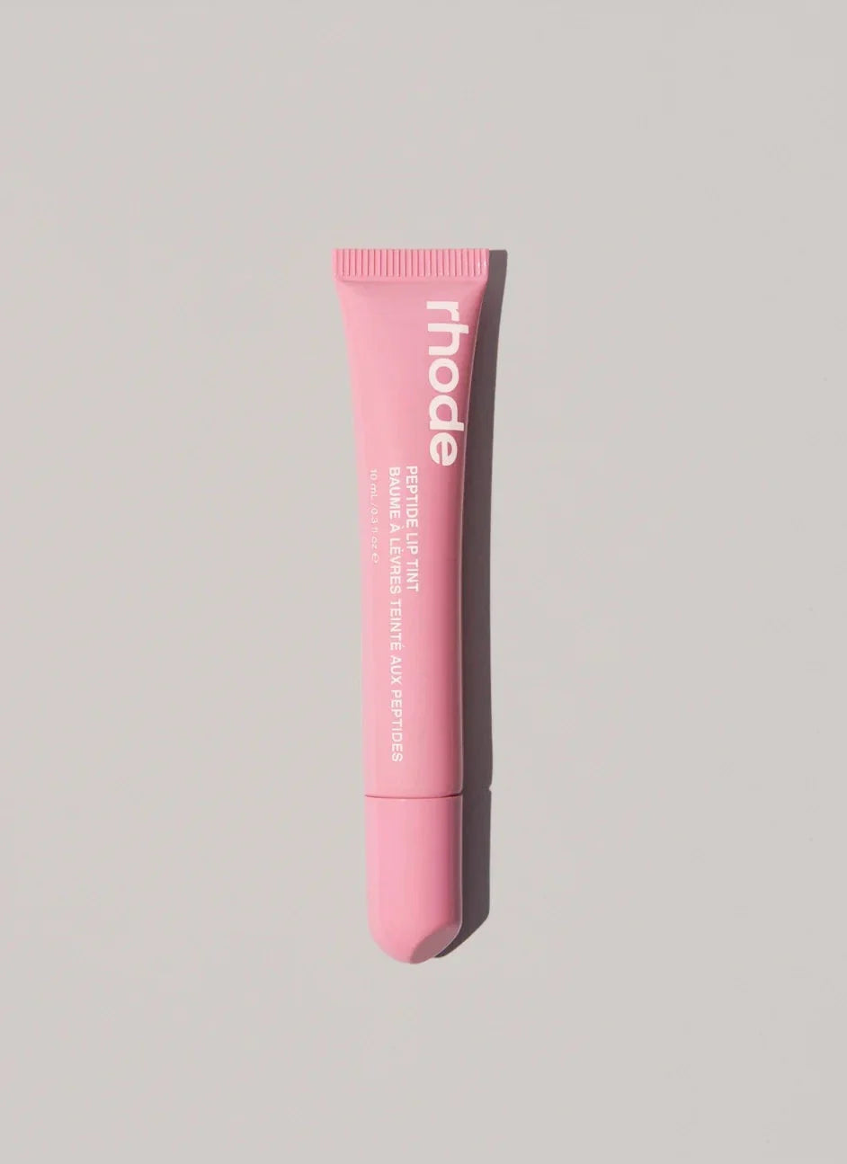 Rhode Lip Case (Orange)