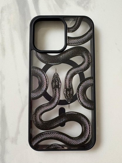 SPORTS MAGSAFE IPHONE 16 PRO MAX