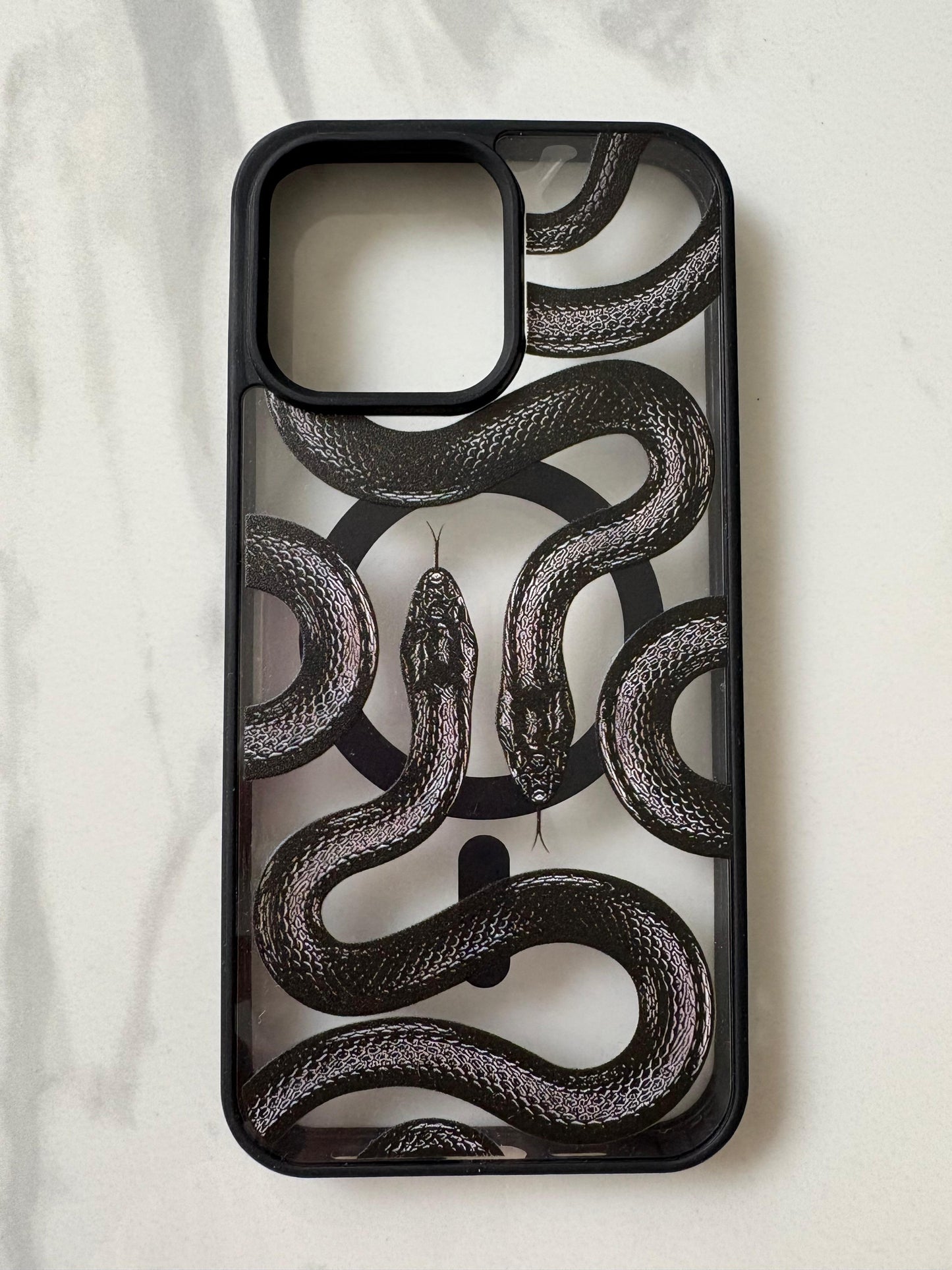 SPORTS MAGSAFE IPHONE 15 PRO MAX