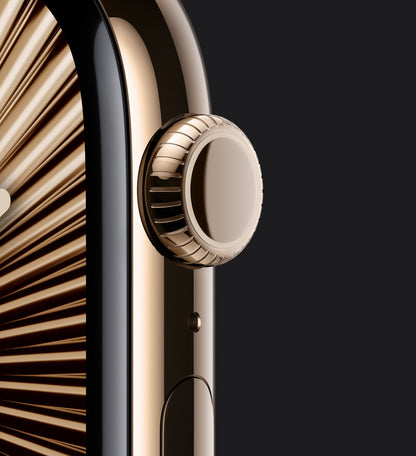 AppleWatch écrant 4k EMOLED +3 Bandes Gratuit et 3 mois Netflix et spotify Gratuit Cadeau 🎁