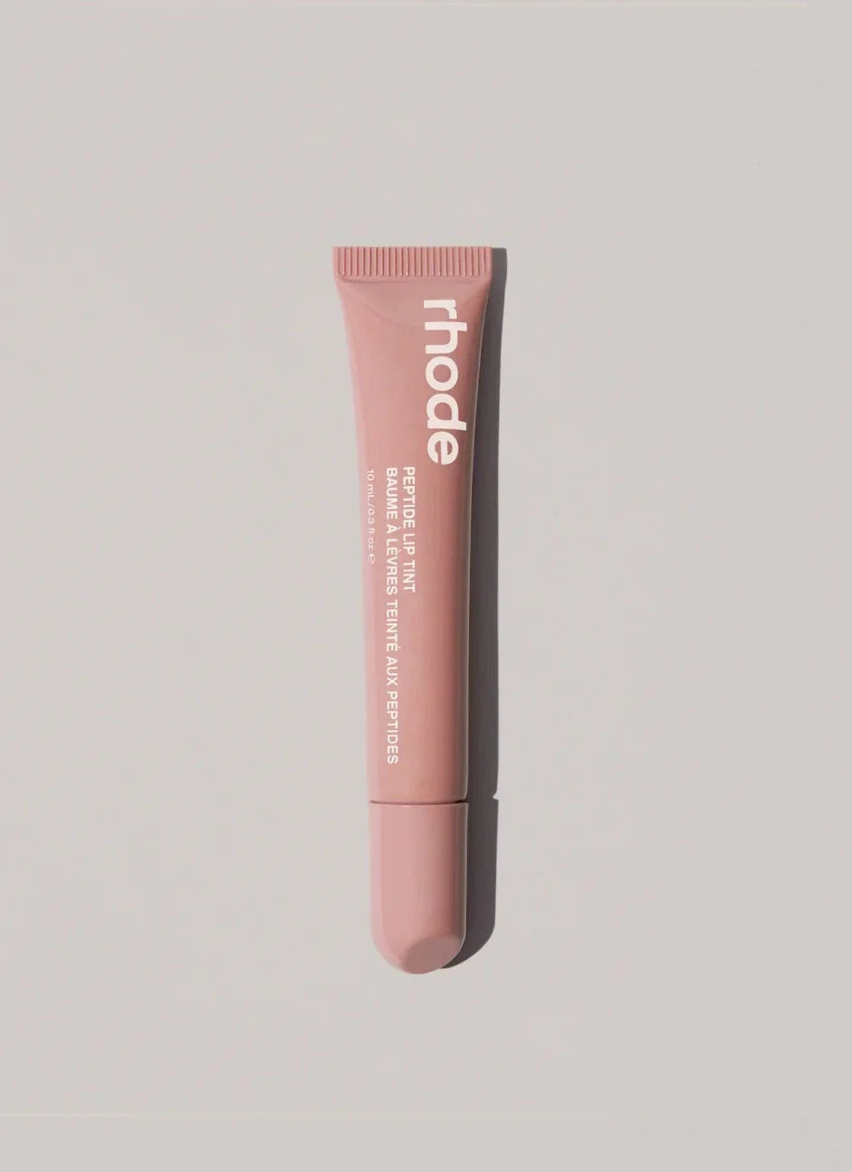 Rhode Lip Case (Orange)