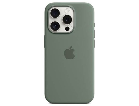 Silicone Case Apple IP12 PRO MAX